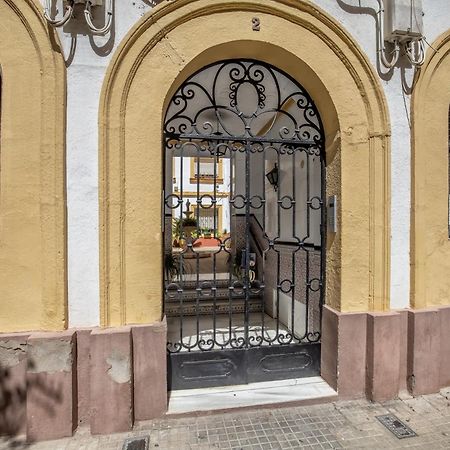 Apartamento Homies Cordoba - Parking Incluido Luaran gambar