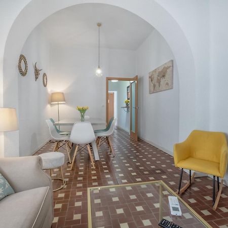 Apartamento Homies Cordoba - Parking Incluido Luaran gambar