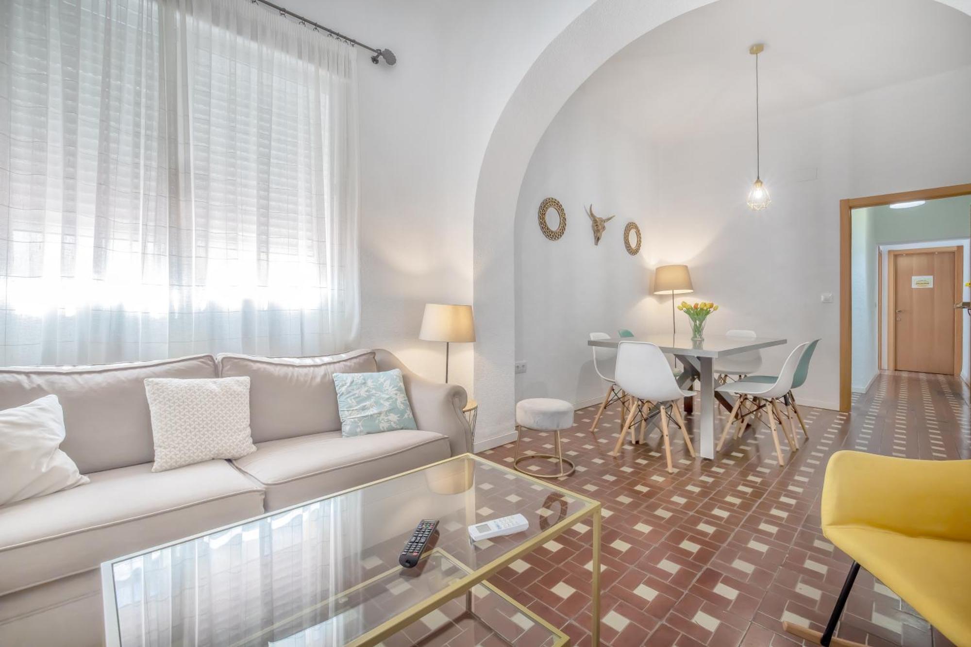Apartamento Homies Cordoba - Parking Incluido Luaran gambar