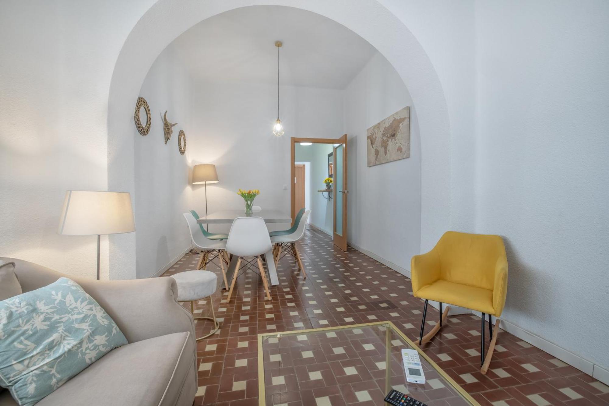 Apartamento Homies Cordoba - Parking Incluido Luaran gambar