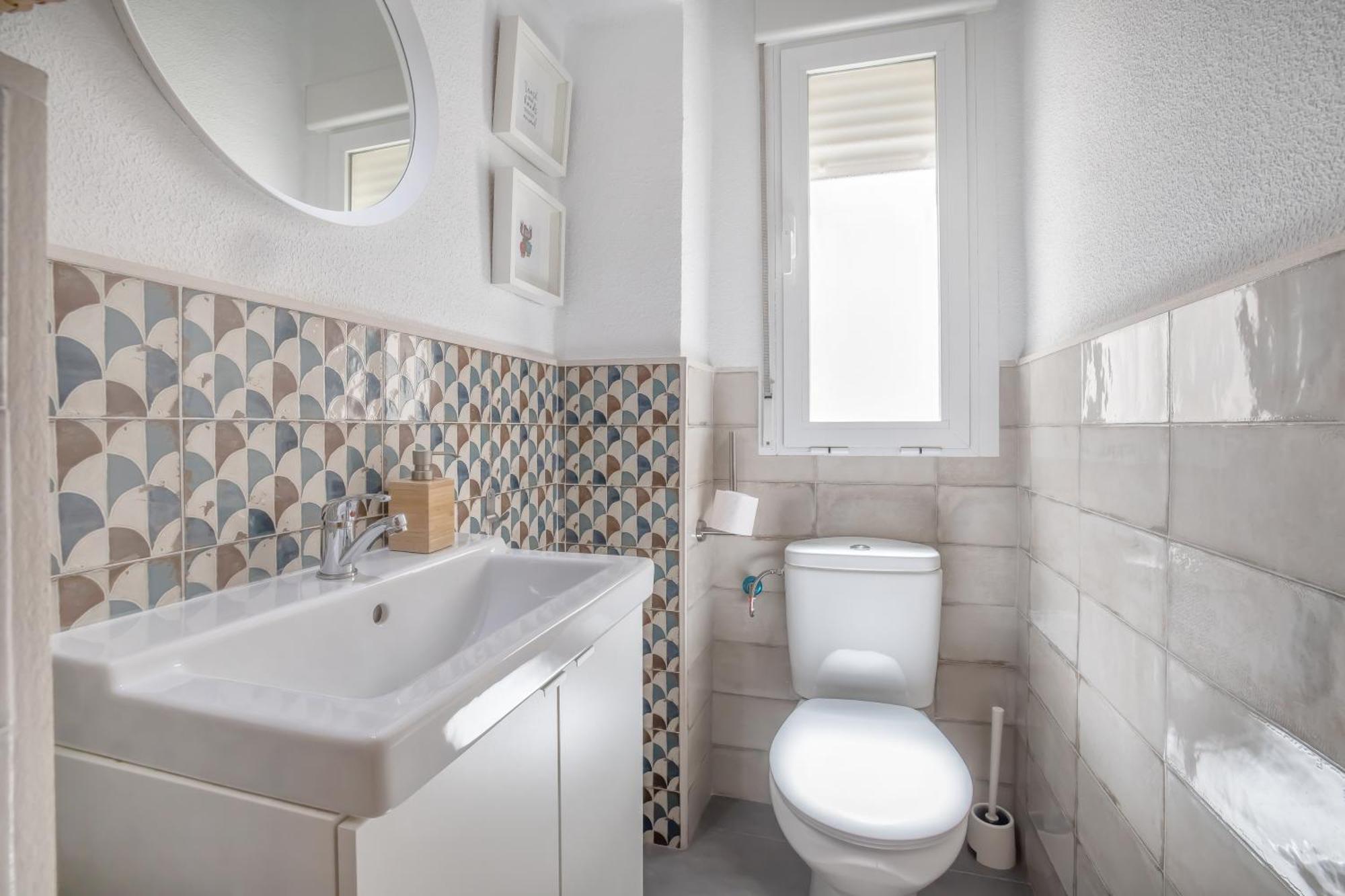 Apartamento Homies Cordoba - Parking Incluido Luaran gambar