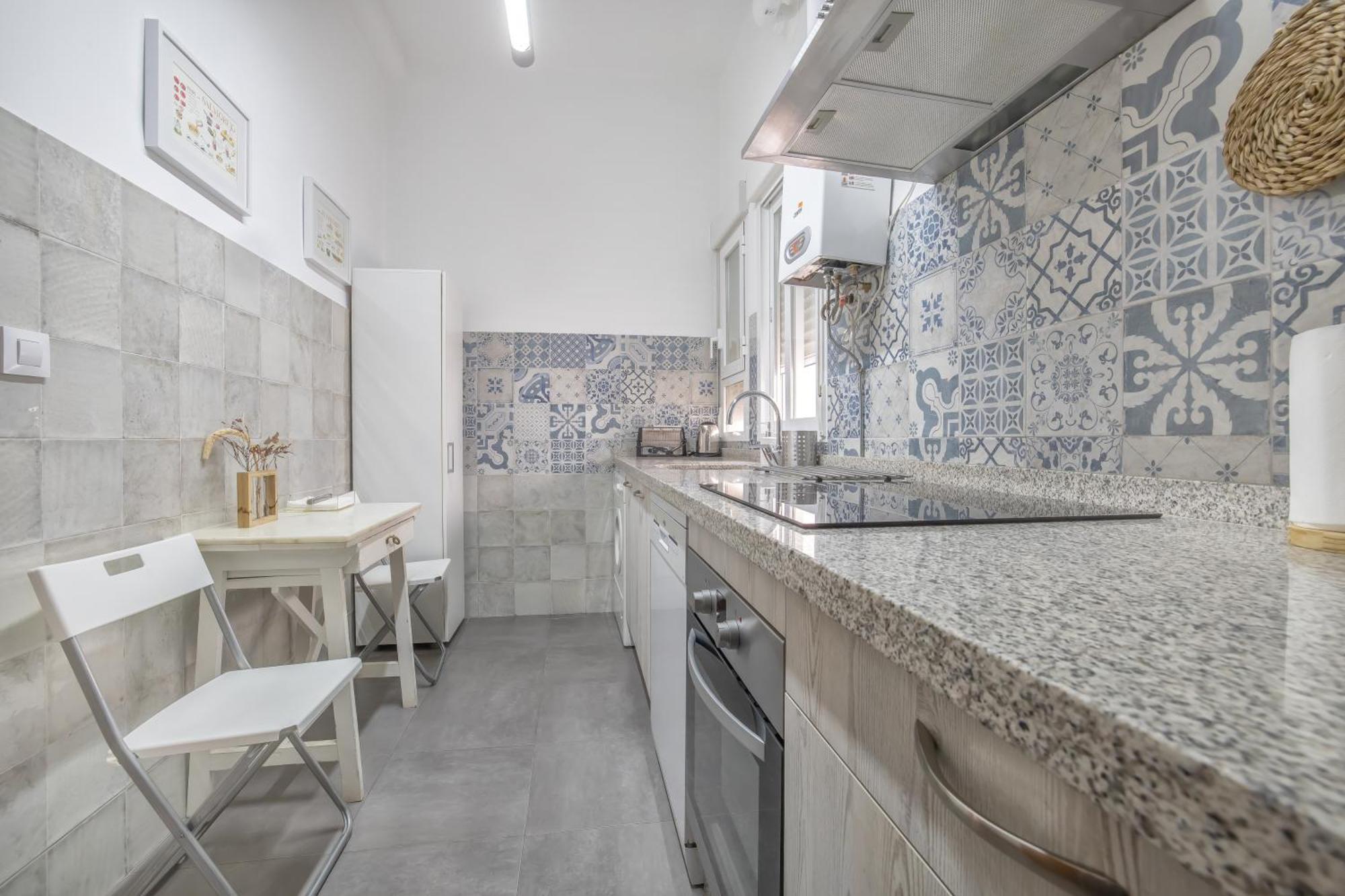 Apartamento Homies Cordoba - Parking Incluido Luaran gambar