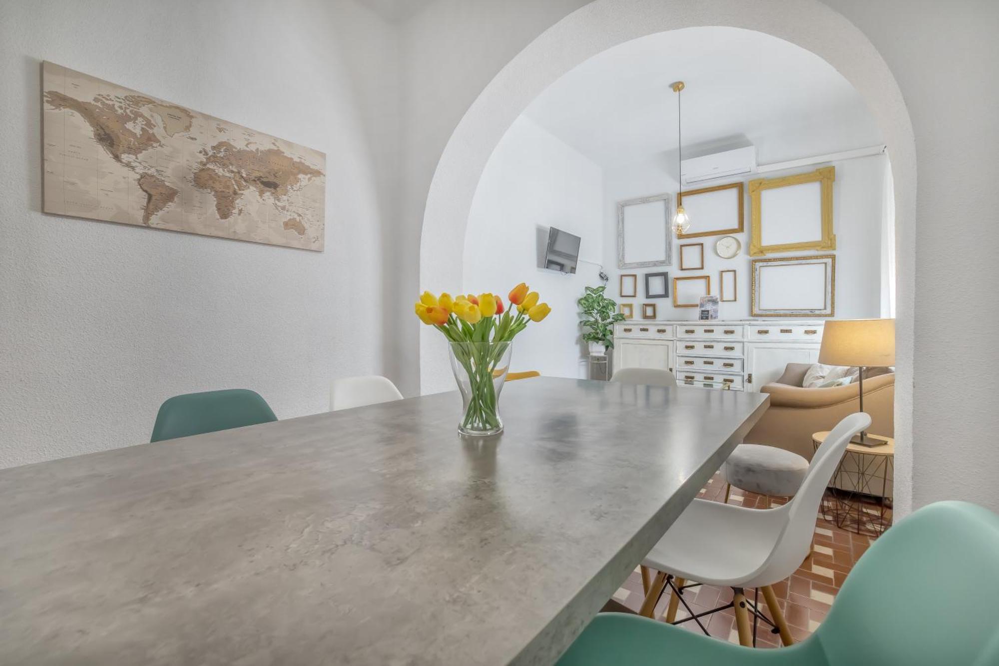Apartamento Homies Cordoba - Parking Incluido Luaran gambar