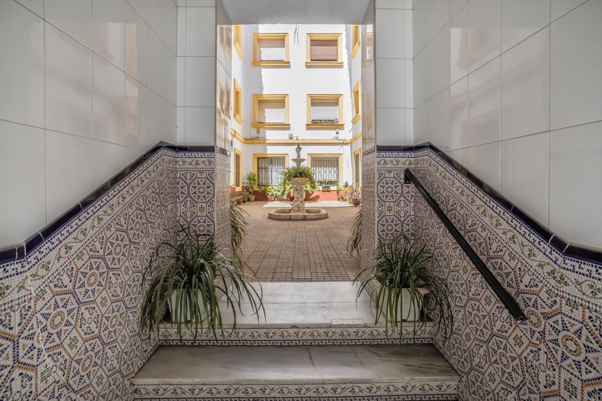 Apartamento Homies Cordoba - Parking Incluido Luaran gambar
