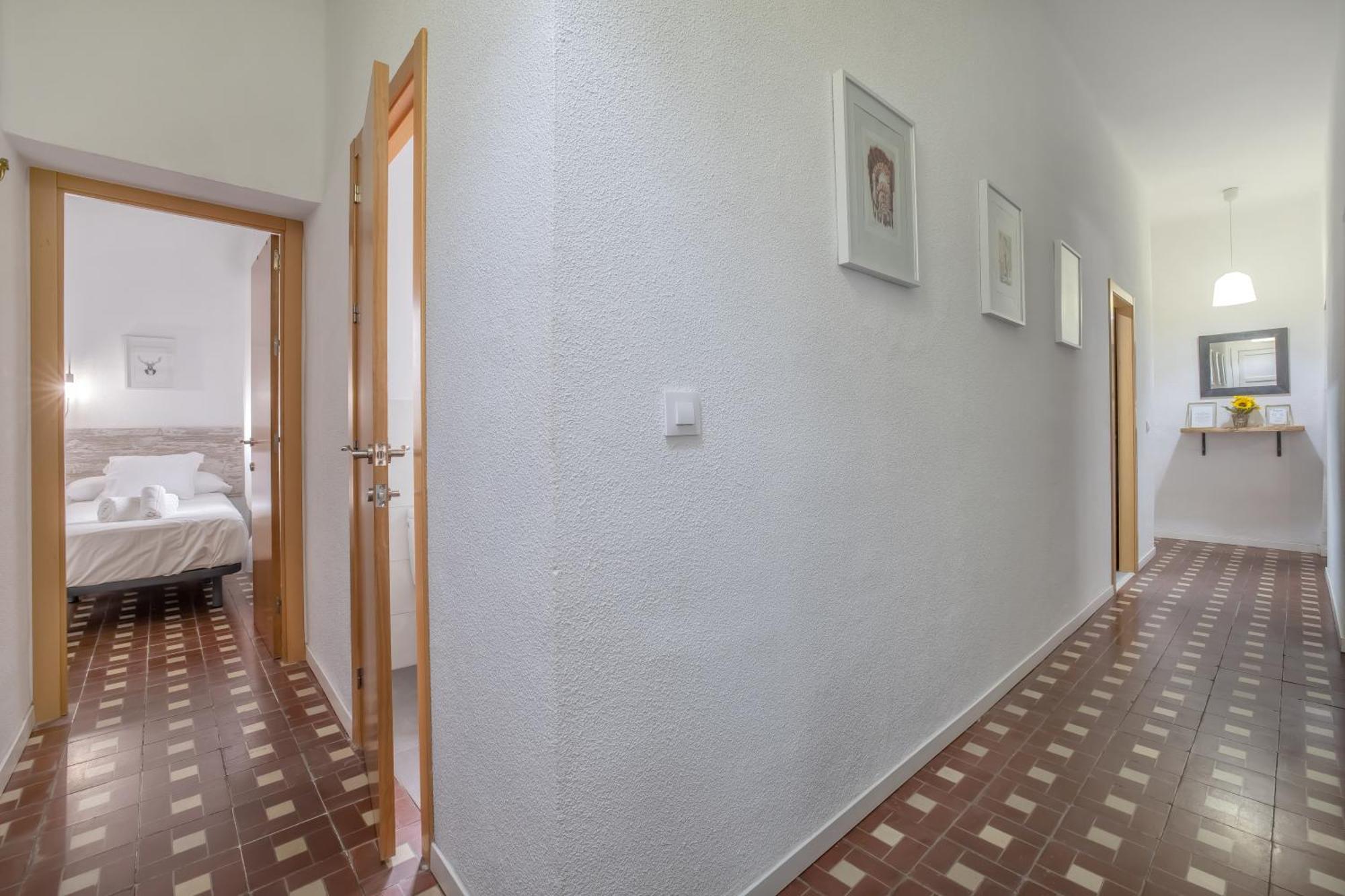 Apartamento Homies Cordoba - Parking Incluido Luaran gambar