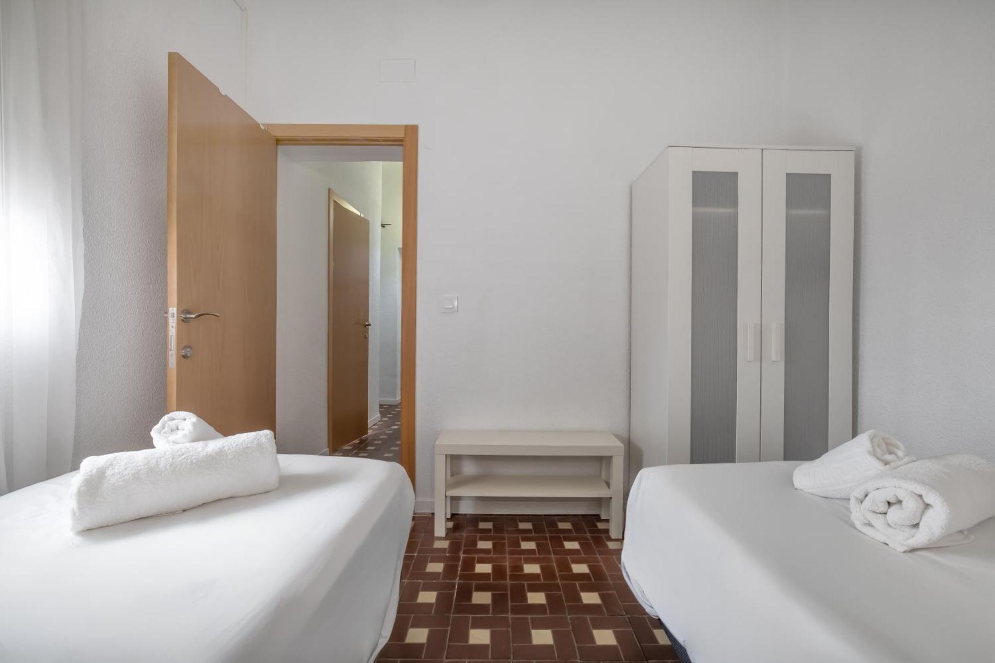 Apartamento Homies Cordoba - Parking Incluido Luaran gambar