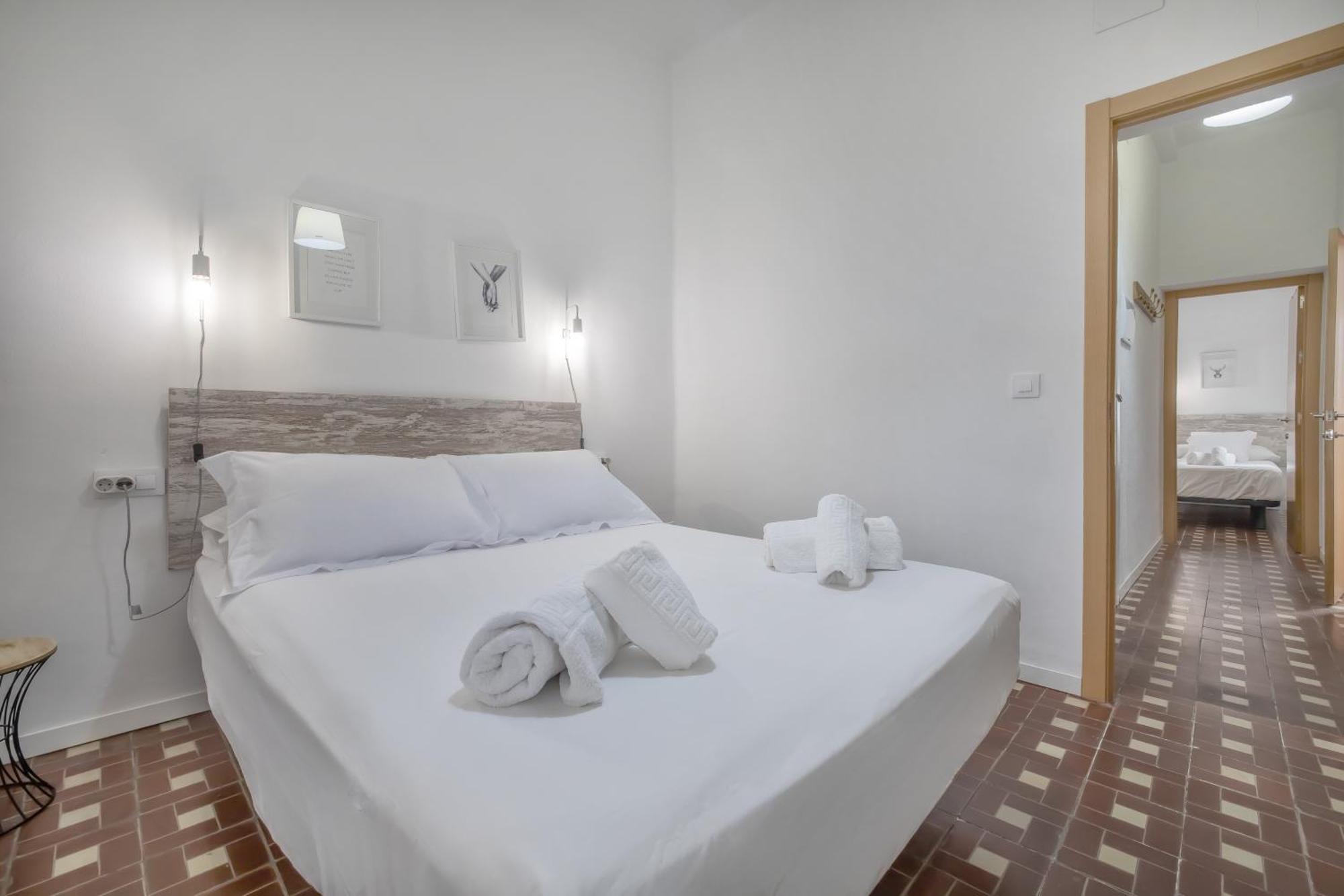 Apartamento Homies Cordoba - Parking Incluido Luaran gambar